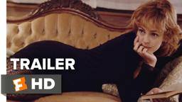 Backgammon Official Trailer 1 (2016) - Mystery Drama HD
