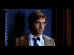 All the President's Men trailer #1
