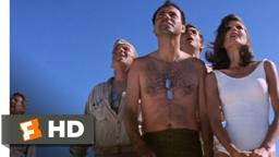 Catch-22 (8/10) Movie CLIP - Poor Hungry Joe (1970) HD
