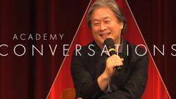 Academy Conversations: 'Decision to Leave' w/ Park Chan-wook