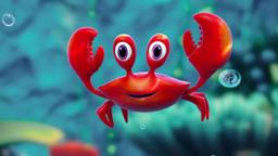 Christmas Under the Sea (2020) | Trailer | Angie Mcpherson | Kelsey Painter | Kj Schrock