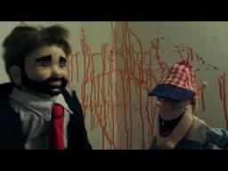 Necro Files 3000 (trailer)