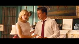 Blue Jasmine - HD 'Ginger Visits Jasmine In New York' Clip - Official Warner Bros. UK