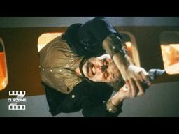 Terror at 20,000 Feet