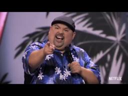 Meeting Chris Rock - Clip