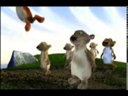 Lemmings Animated Short - BYU