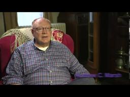 Interview w/ Andrew Marsh