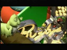 Hermie & Friends, Buzby the Misbehaving Bee