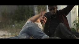 Gangsters Brawl with Reggie and Lightning