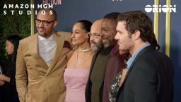 Los Angeles Premiere Sizzle