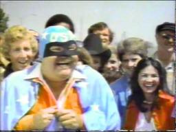 The Cannonball Run (1980) (TV Spot)