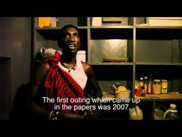 Call Me Kuchu Documentary Trailer