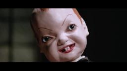 Arrow Video Selects - Deep Red by Daniel Perry