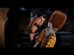 Hotel Transylvania - Featurette