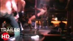 All Male, All Nude Trailer (2017) | Breaking Glass Pictures | BGP Indie Movie