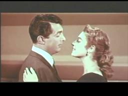 "Ten Thousand Bedrooms" Movie Trailer 1957, MGM