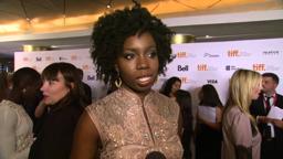 12 YEARS A SLAVE - TIFF 2013 [Adepero Oduye] HD