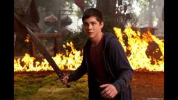 Percy Jackson: Sea of Monsters | Official Trailer 1 [HD] | 20th Century FOX