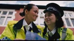 Bricked Up | Official Trailer — Comedy Short Film