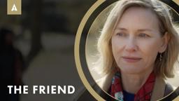 'The Friend' With Scott McGehee and David Siegel | Academy Conversations