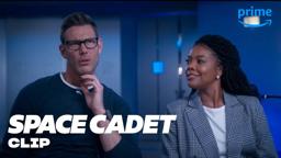 Life on Mars: A NASA Space Simulation