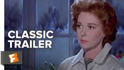 I Thank A Fool (1962) Official Trailer - Susan Hayward, Peter Finch Movie HD