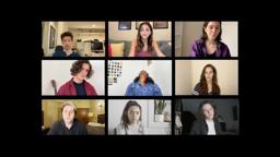 Thespians - Official Trailer - Theatre Kid Film