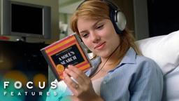 Scarlett Johansson's Soul Search