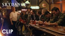 Chickie's Great Idea