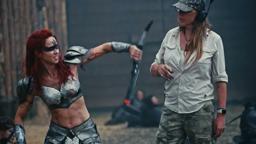 Behind the Scenes Making of