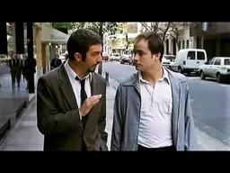 NINE QUEENS (Trailer)