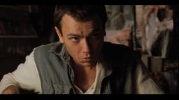 Dark Blood trailer - River Phoenix at CineCrowd.com