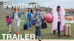 SWEETHEART Official Trailer (Peccadillo Pictures)