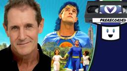 [Vinesauce] Vinny - Interview with Rem Lezar's Jack Mulcahy