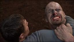 Hunt to Kill - Steve Austin vs. Gary Daniels Fight Scene (1080p)