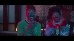 Christmas On My Block - Trailer