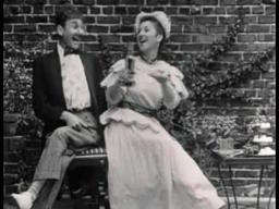 Loony Tom (1951) by James Broughton