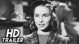 Holiday Affair (1949) Original Trailer [FHD]