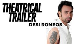 Babbu Maan - Desi Romeos - [Theatrical Trailer] - 2012-  Latest Punjabi Movie