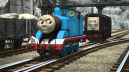 Thomas & Friends: Trouble on the Tracks - Trailer