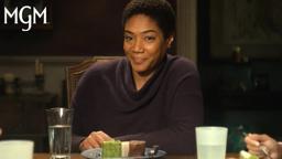 A Look Inside with Tiffany Haddish