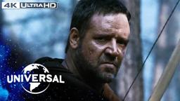 The Ambush, The Chase, and The Impersonation