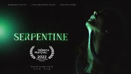 Official Trailer  - Serpentine (2023) - Dir. Eva Vik