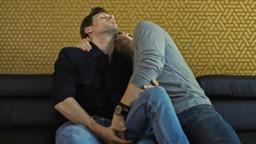 COMPLETE STRANGERS - Official Trailer (2020)