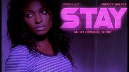 "STAY" - Thriller Short Film