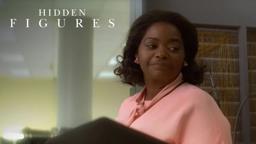 Hidden Figures | "Attagirl" TV Commercial | 20th Century FOX