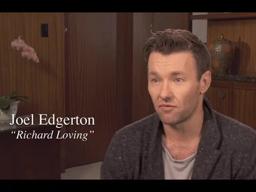 LOVING - 'This Is Loving' Featurette - In Theaters November 4