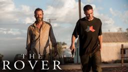 The Rover | Price You Pay | Official Promo HD | A24