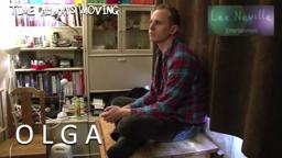 Time Always Moving: Olga