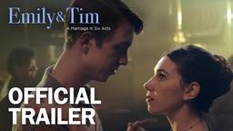 Emily & Tim - Official Trailer - MarVista Entertainment